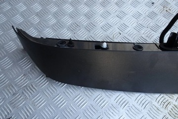 фото thumb №11, Opel corsa f спойлер кришки зад задньої