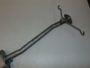 фото thumb №6, Глушник вихлоп mazda 626 2.0 d rf0340300c