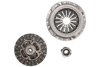 фото thumb №1, Зчеплення exedy isuzu d-max ii 1.9d