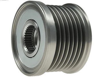 фото thumb №2, Сцепление генератора as-pl afp5007