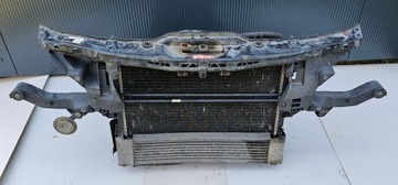 фото thumb №1, Mercedes vito viano w639 радиатор pas переднее