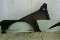 фото thumb №14, Крила правий перед vw touareg 7l