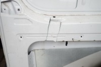 Mercedes sprinter w910 910 18- дверь правое сдвижные высокий Доставка, фото thumb