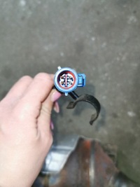 фото thumb №3, Датчики лямбда-зонд ford focus mk3 1.0 ecoboos