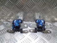 фото thumb №2, Fiesta mk7 петля дверь левая задние c9