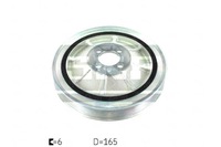 фото thumb №1, Skf шків колінчастого вала alfa romeo giulietta 2.0 jtdm