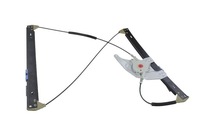 фото thumb №1, Підйомник вікна audi a6 -05 лівий перед