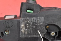 фото thumb №7, Замок двері лівий зад задній 13503177 bs chevrolet cruze 1 i j300 sedan 09-12