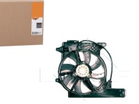 Купить Nrf вентилятор радиатора opel meriva 1.7 dti, фото thumb