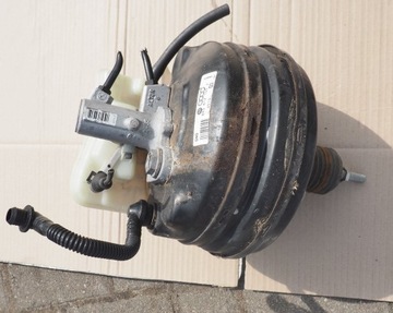 фото thumb №6, Audi a4 b7 tdi підсилювач гальма гальмівні з насос комплектні gno 8e0612105p q3