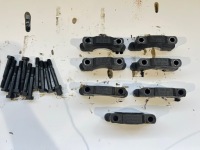 Wał коленчатый mercedes w w126 w123 r107 280 Оригинал, фото thumb