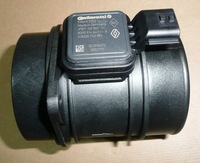 фото thumb №2, Расходомер renault master iii 2.3 dci 8200914647 оригинал