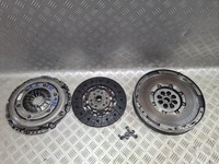 фото thumb №1, Зчеплення маховик з двома масами колесо двомасовий opel astra k 1.4 turbo