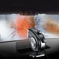 Отопитель автомобильная 12v с функция подогрев 1 охлаждение, zimowy odmrażacz 1 odmgławiacz Киев, фото thumb