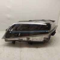 фото thumb №1, Suzuki vitara lift full led перед сторона левая 100-7r016