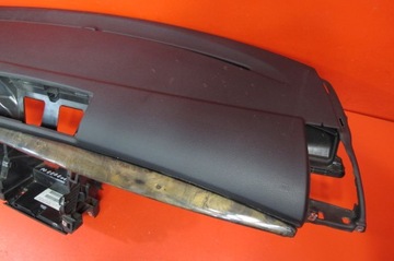 фото thumb №13, Bmw 1 i e81 рестайлінг e82 e87 e88 панель консоль подушки подушка безпеки натягувачі kpl eu