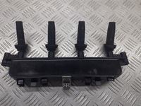 фото thumb №1, Котушка запалювання citroen c2 1.4 133818