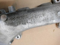 фото thumb №7, Подрамник подрамник балка перед mercedes w223 e53 amg оригинал идеальное состояние