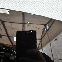 фото thumb №5, Porsche taycan 9j1 капот кришка двигуна c9x