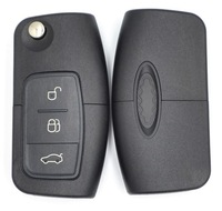 фото thumb №1, Ford s-max transit courier ключ pilot корпус