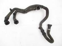 фото thumb №1, Renault clio v captur ii шланг води 1.6 e-tech гібрид 19-24 рік