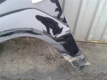 фото thumb №7, Крыло левый переднее перед kia sportage ii 9p