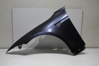 фото thumb №1, Tesla s крыло перед передний левый