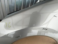 фото thumb №6, Крыло левый перед peugeot 3008 i цвет evgc lata 09-12