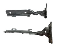 фото thumb №1, Петля капот правий + лівий citroen c5 iii x7 пара