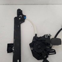 фото thumb №9, Механизм моторчик стекло левый задняя tesla x plaid 1614128-00-d