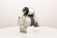 Стартер nissan 1.0 1.2 1.3 1.4 1 micra note Київ, фото thumb