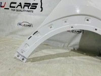 фото thumb №6, Hyundai tucson 3 крило праве перед 2015-2020 рік