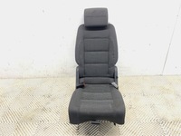 фото thumb №1, Сидіння зад vw touran мінівен 03-10 сидіння задні, пасажира