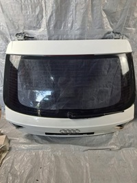 фото thumb №1, Задняя крышка багажника audi a4 b8 kombi