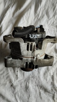 Генератор opel corsa d astra h 1.2 1.4 b 0124325171 13222930 с Разборки, фото thumb