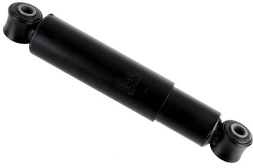 фото thumb №2, Амортизатор зад левый правый mercedes actros mp4 mp5 antos 07.11- sachs