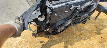 фото thumb №11, Pas переднее комплектный audi q7 4l 3.0 tdi комплект 2