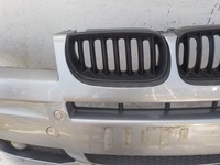 фото thumb №13, 587 бампер перед передній bmw x3 e83 m-pakiet lift