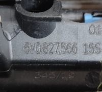 фото thumb №8, Audi e-tron 2020 камера заднего вида