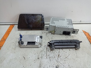 фото thumb №1, Ford focus mk4 радио навигация навигация синхронизация