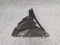 фото thumb №1, Porsche macan 95b 95b825101fosłona подкрылок левый перед оригинал