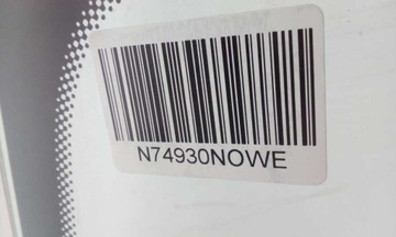 фото thumb №2, Стекло лобовое передняя mazda rx7 1992-2002 синяя новая