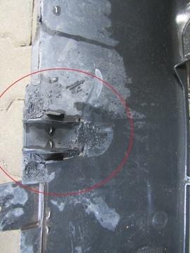 фото thumb №15, Бампер перед переднее fiat 500l 500 l 12-17