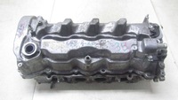 фото thumb №1, Honda cr-v iv 2.2 головка kpl n22b4 12-16