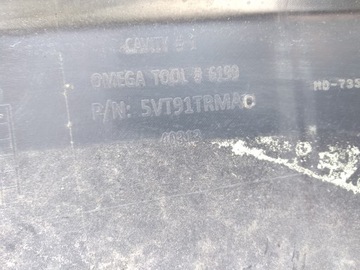 фото thumb №9, Jeep compass 2 ii 16- бампер задний зад