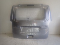 фото thumb №1, Кришка багажника задня кришка jumpy expert proace zafira d 2016-