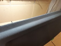 фото thumb №10, Audi a1 8x полка багажника задняя задняя 8x0867769a