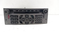 фото thumb №1, Citroen c5 peugeot 407 радіо навігація 96601839yw rt3