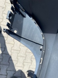 Бампер s-line audi a3 8v ly9b 3дверь оригинальный номер fv kalisz Киев, фото thumb