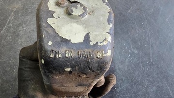 фото thumb №8, Двигун двірники двигунчик двірник 12v ifa, robur, ddr ruhla вартбург